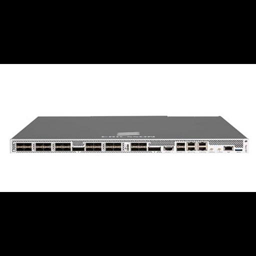 Маршрутизатор Ericsson Router 8801, 24 порта 10GE 2 порта 100GE фото 1