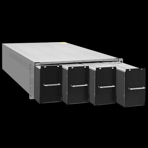 Блок батарей для ИБП, для 40 батарей 12В 9Ач, без батарей фото 1