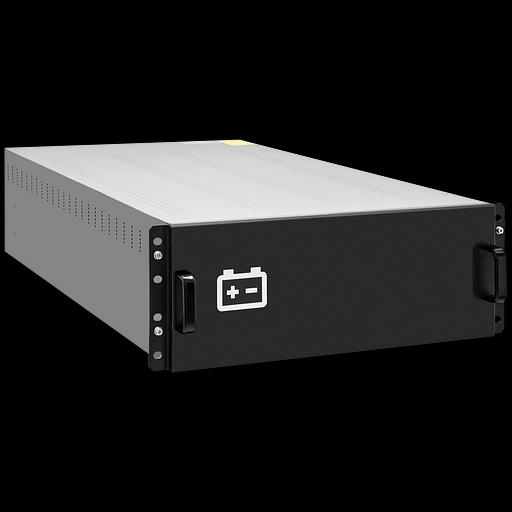 Блок батарей для ИБП, для 40 батарей 12В 9Ач, без батарей фото 4