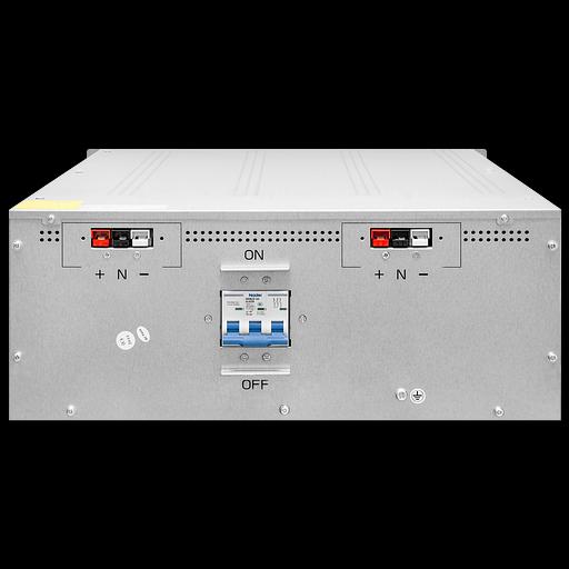 Блок батарей для ИБП, для 40 батарей 12В 9Ач, без батарей фото 5