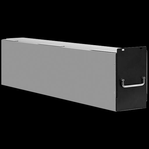 Блок батарей для ИБП, для 40 батарей 12В 9Ач, без батарей фото 6