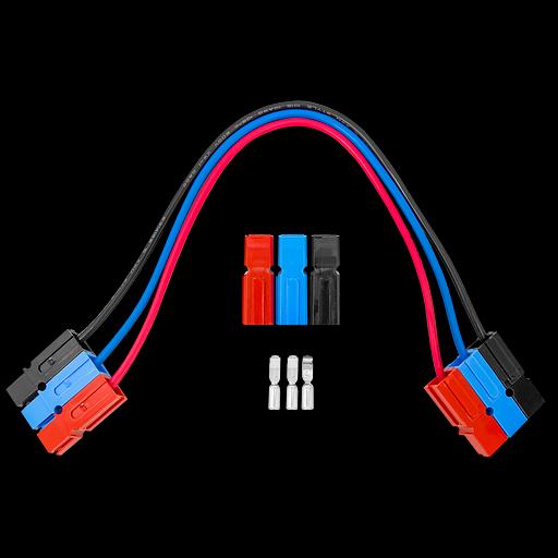 Блок батарей для ИБП, для 40 батарей 12В 9Ач, без батарей фото 9