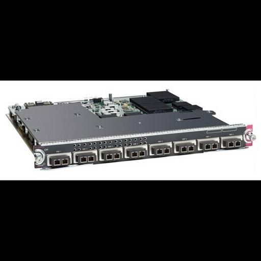 Модуль Cisco Catalyst WS-X6908-10G-2TXL фото 1