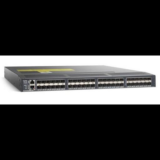 Коммутатор Cisco MDS DS-C9148-48P-K9 фото 1