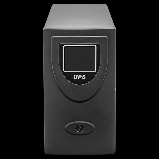 Источник бесперебойного питания Line-Interactive, 2000 VA, настольный фото 2