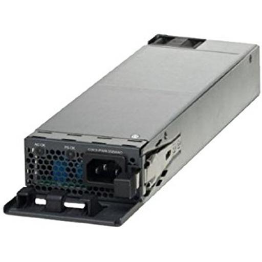 Блок питания Cisco C3KX-PWR-1100WAC фото 1