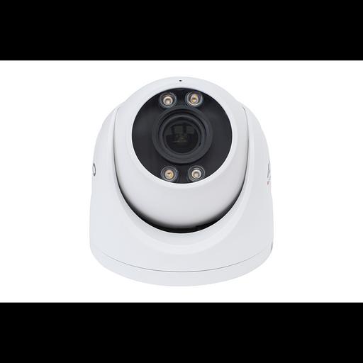 Камера сетевая купольная 2Мп OMNY BASE ViDo2EZF-WDS SDL-C 27135 с двойной подсветкой и микрофоном фото 4