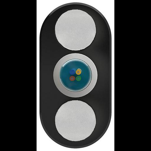 Кабель оптический Alpha Mile Flat DROP, 04 волокна фото 2