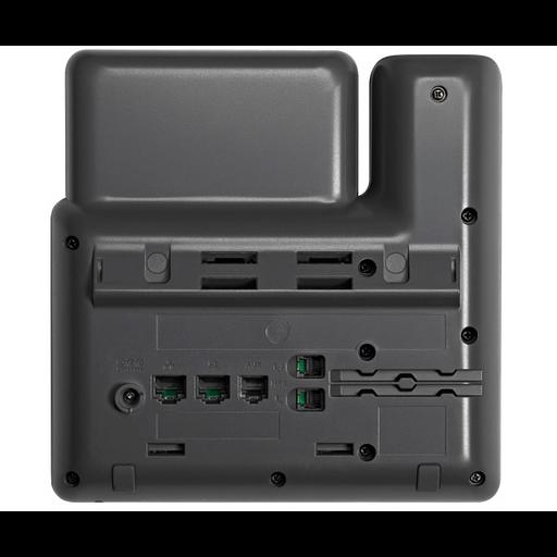 IP-телефон Cisco CP-7821-K9 фото 2