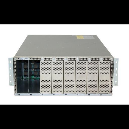 Коммутатор Cisco Nexus N6K-C6004EF фото 1