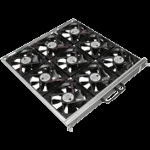 Блок вентиляторов Cisco WS-C6K-13SLOT-FAN2 фото 1