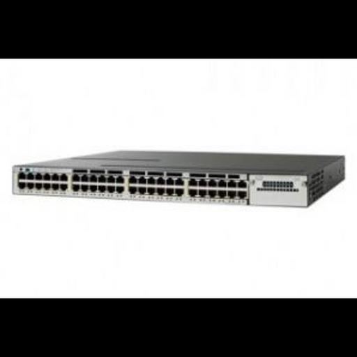 Коммутатор Cisco Catalyst WS-C3750X-48T-E фото 1