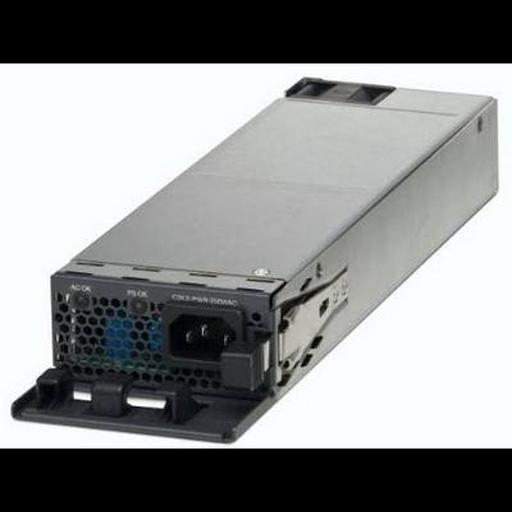 Блок питания Cisco C3KX-PWR-715WAC фото 1