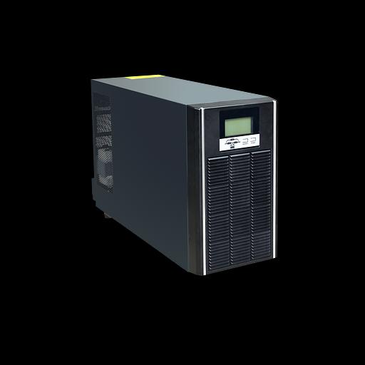 Источник бесперебойного питания On-Line SNR серии BASE, 10кВА/10кВт, без АКБ (ток заряда 12А) фото 1
