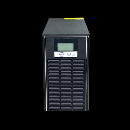 Источник бесперебойного питания On-Line SNR серии BASE, 10кВА/10кВт, без АКБ (ток заряда 12А) фото 2