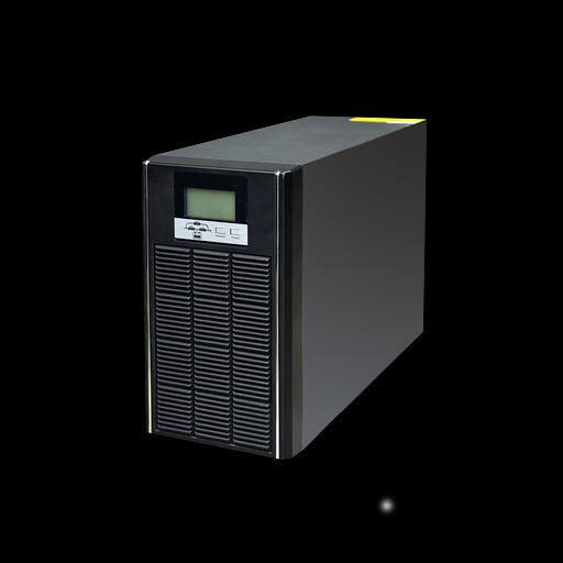 Источник бесперебойного питания On-Line SNR серии BASE, 10кВА/10кВт, без АКБ (ток заряда 12А) фото 3