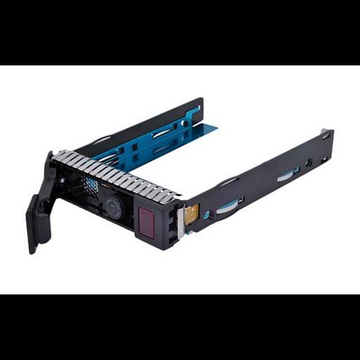 Салазки Drive Tray HP G8 Gen9 3.5" фото 2