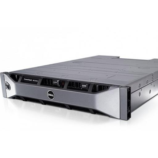 Лицевая панель для дискового массива Dell PowerVault MD1000 фото 1