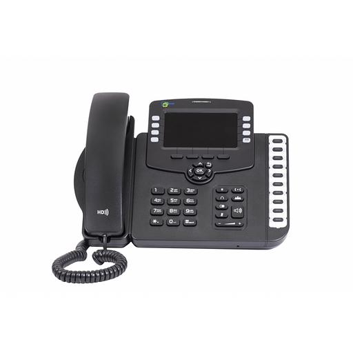 IP-телефон SNR-VP-56, поддержка PoE фото 2