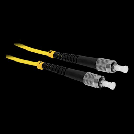 Патчкорд оптический FC/UPC SM 5m фото 2