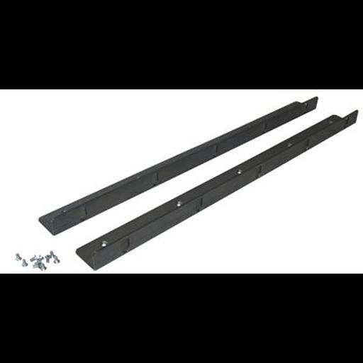 Крепление для Шасси Cisco Catalyst WS-C6509 в стойку 19" фото 1