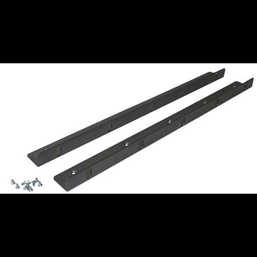 Крепление для Шасси Cisco Catalyst WS-C6509 в стойку 19" фото 2