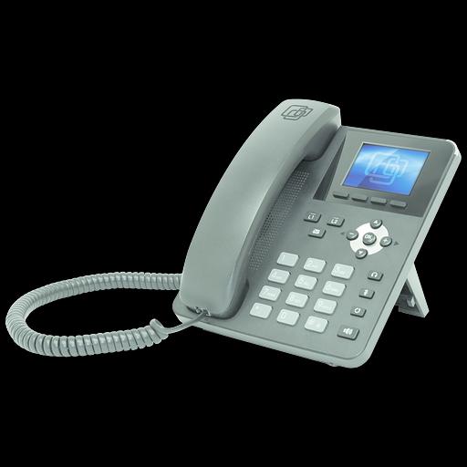 IP-телефон SNR-VP-52-CG-P фото 1