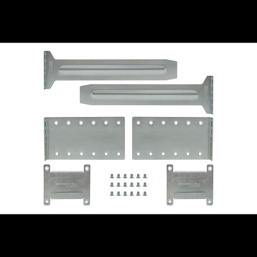 Комплект крепежа в стойку для коммутаторов Cisco Nexus N5596-ACC-KIT фото 1