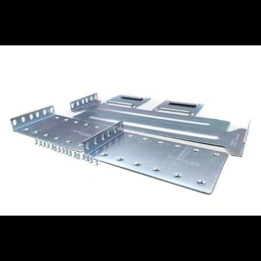 Комплект крепежа в стойку для коммутаторов Cisco Nexus N5596-ACC-KIT фото 2
