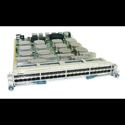 Модуль Cisco Nexus N7K-F248XP-25 фото 1