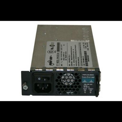 Блок питания Cisco Catalyst PWR-C49-300DC фото 1