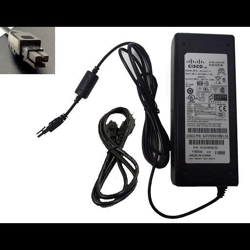Блок питания Cisco ASA5505-PWR-AC фото 1