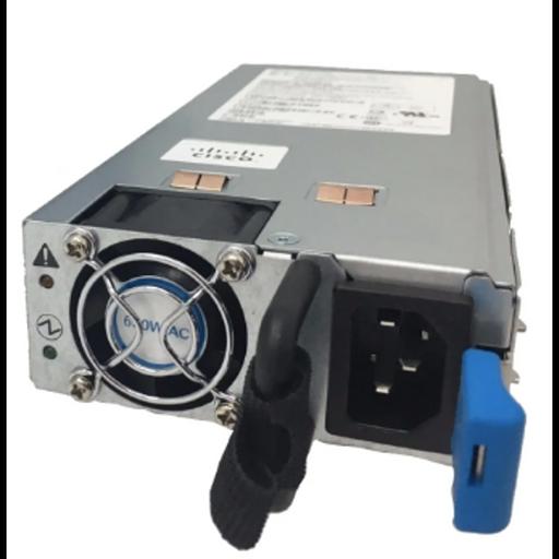 Блок питания Cisco Nexus N9K-PAC-650W-B фото 1