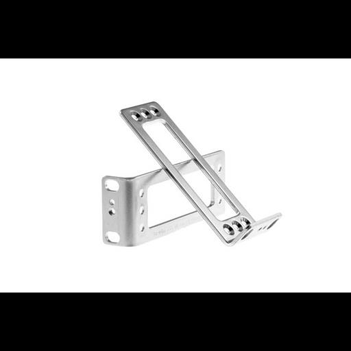 Крепление для маршрутизаторов Cisco ASR1001 в стойку 19" фото 2