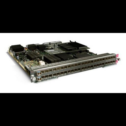 Модуль Cisco Catalyst WS-X6848-SFP-2T фото 1