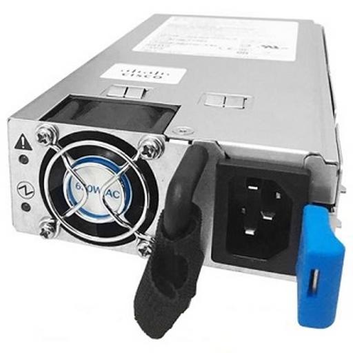 Блок питания Cisco NXA-PAC-650W-PE фото 1