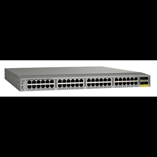Модуль расширения Cisco Nexus N2K-C2248TP-E-1GE фото 1