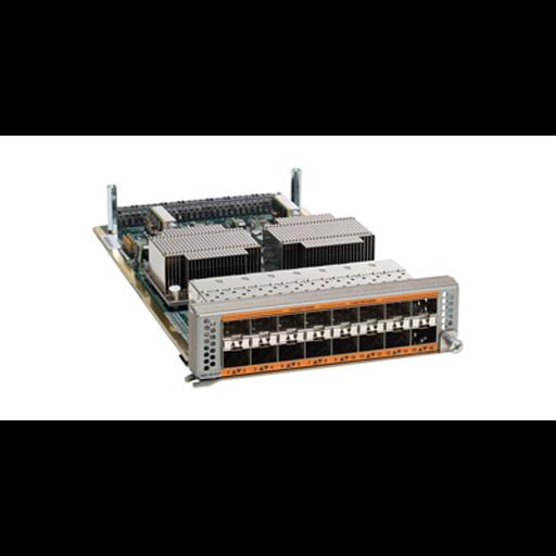 Модуль Cisco N55-M16UP фото 1