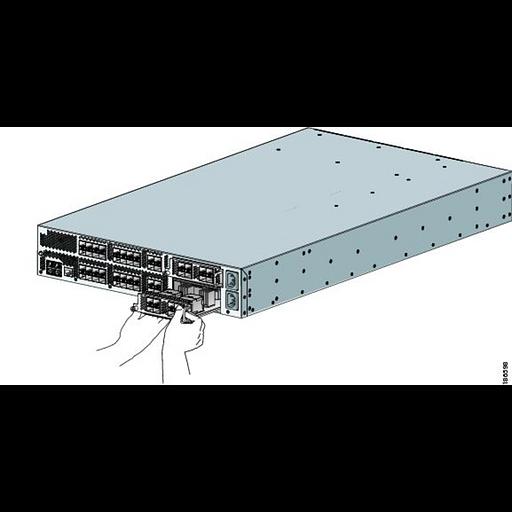Модуль Cisco N55-M160L3 фото 3