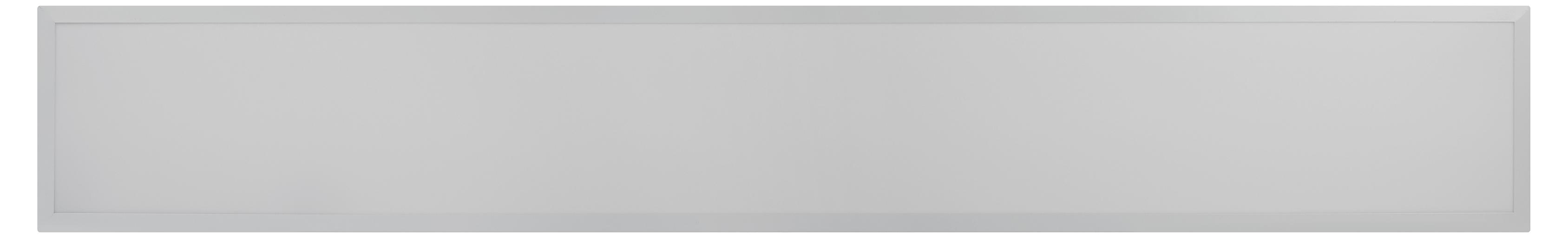 Светильник светодиодный 6500К 3600х80x1195x25 с равномерной засветкой матовый SPO-17-9-6K-40 40Вт фото 2