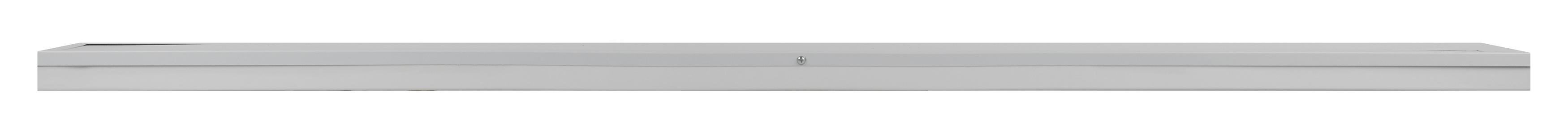 Светильник светодиодный 6500К 3600х80x1195x25 с равномерной засветкой матовый SPO-17-9-6K-40 40Вт фото 4