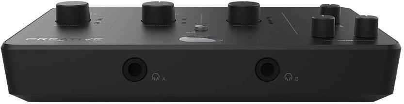 Звуковая карта Creative USB Live! Audio A3 7.1 Ret фото 3