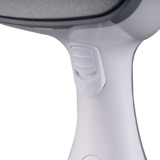 Отпариватель ручной Hyundai H-HS03100 1500Вт белый/серый фото 10