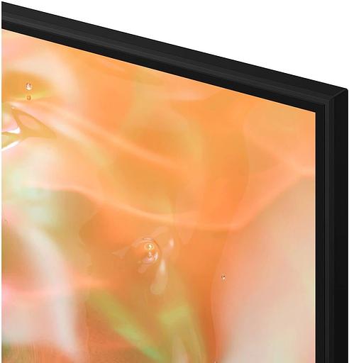 Телевизор LED Samsung 55" UE55DU7100UXRU черный 4K Ultra HD DVB-T DVB-C 3D USB фото 4