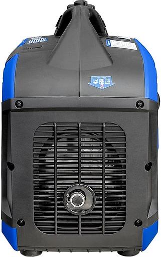 Генератор ТСС SGG 3000ESi 3кВт фото 5