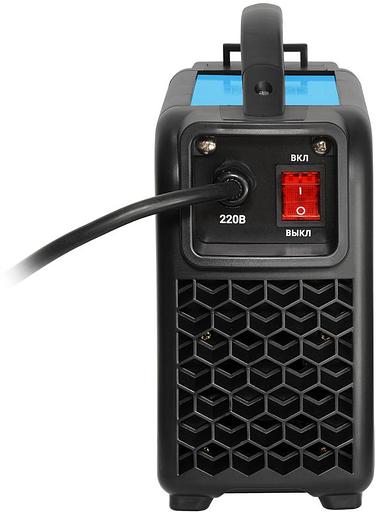 Сварочный аппарат ТСС EVO MMA-160 инвертор ММА DC 4.8кВт фото 3