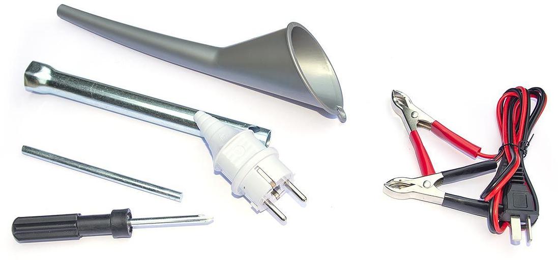 Генератор ТСС SGG 4000ESi 4кВт фото 5