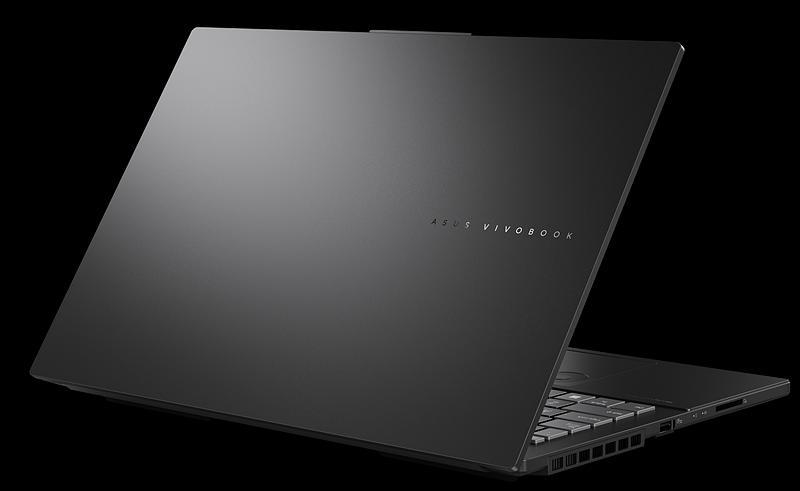 Ноутбук ASUS Vivobook Pro 15 OLED N6506MV-MA085 Core Ultra 9 185H/DDR5 24GB/1TB M.2 SSD/15.6" 3К (2880 x 1620)OLED 120Hz/RTX 4060 Laptop GPU (8GB GDDR6)/No OS/Earl Grey/1,8Kg/RU_EN_Keyboard (90NB12Y3-M004U0) фото 4