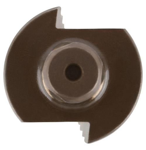 Сверло ступенчатое HSS Co5% (Р6М5К5) по металлу, 9 ступеней, 4-20 мм фото 6