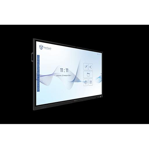 Интерактивный комплекс NextPanel 75 NexTouch IFCKV5INT75 фото 2